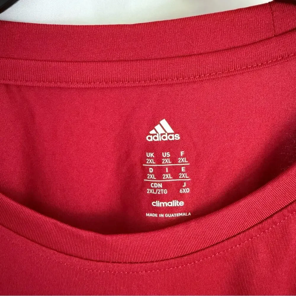 adidas open reasonable
